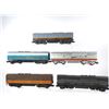 Image 2 : (5) Lionel B Units Assorted