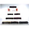 Image 5 : (8) Lionel Assorted Box Cars