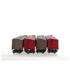 Image 3 : (4) Lionel Poultry Dispatch Assorted