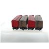 Image 4 : (4) Lionel Poultry Dispatch Assorted