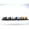 Image 4 : (12) Lionel Tanker Cars Assorted