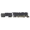 Image 1 : Lionel 726 Steam Engine w/Tender