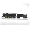 Image 2 : Lionel 726 Steam Engine w/Tender
