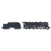 Image 1 : Lionel 5344J/1E Steam Engine w/Tender