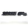 Image 2 : Lionel 5344J/1E Steam Engine w/Tender