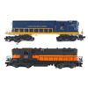 Image 1 : (2) Lionel 2365 Chesapeake & 2338 Milwaukee