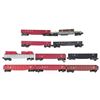 Image 2 : Lionel Assorted Gondolas