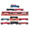 Image 3 : Lionel Assorted Gondolas