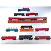 Image 4 : Lionel Assorted Gondolas