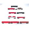 Image 6 : Lionel Assorted Gondolas