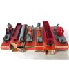 Image 7 : Lionel 746 Steam Engine w/Tender & Assorted Cars