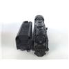 Image 8 : Lionel 746 Steam Engine w/Tender & Assorted Cars