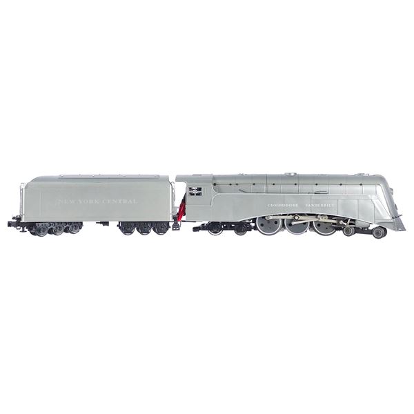 Lionel 6-18045 Commodore Vanderbilt Engine w/Tender