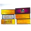 Image 4 : (9) Boxed Assorted RailKing/Atlas/RMT