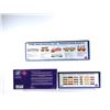 Image 6 : (9) Boxed Assorted RailKing/Atlas/RMT