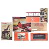 Image 1 : (8) Lionel Assorted Playsets Boxed