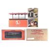 Image 2 : (8) Lionel Assorted Playsets Boxed