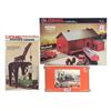 Image 3 : (8) Lionel Assorted Playsets Boxed