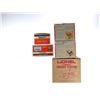 Image 5 : (8) Lionel Assorted Playsets Boxed