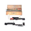Image 1 : (6) Lionel Assorted Barrel Loaders Boxed