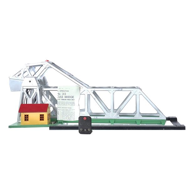 Lionel 6-12948 Bascule Bridge