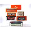 Image 3 : (14) Lionel Boxed Trains Assorted