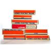 Image 4 : (14) Lionel Boxed Trains Assorted