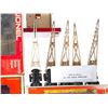 Image 4 : Lionel Assorted Train Accessories