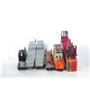 Image 3 : (6) Lionel Assorted Carrying Cars