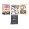Image 1 : Assorted Lionel Train Books