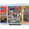 Image 2 : Assorted Lionel Train Books