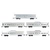 Image 1 : (5) Lionel Lines Assorted Train Cars