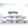 Image 2 : (5) Lionel Lines Assorted Train Cars