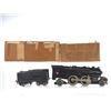 Image 2 : Lionel 1835E Engine with Tender Boxed