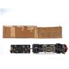 Image 3 : Lionel 1835E Engine with Tender Boxed