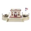 Image 1 : Lionel 129 Terrace & Station Complete