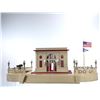 Image 2 : Lionel 129 Terrace & Station Complete