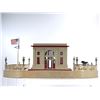 Image 3 : Lionel 129 Terrace & Station Complete