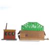 Image 2 : (2) Lionel No. 436 Power House & No. 280-6 Bridge Boxed