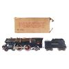 Image 1 : Lionel No. 392 Engine with 384W Tender Boxed
