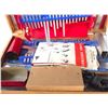 Image 2 : 343 Wooden Box Lionel Construction Kit