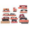 Image 1 : Lionel Assorted Trains & Accessories