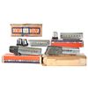 Image 1 : Lionel No. 267E Streamline Boxed Set