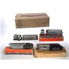 Image 2 : Lionel No. 267E Streamline Boxed Set