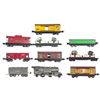 Image 1 : (10) Lionel 259E Engine with Tender & More