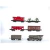Image 4 : (10) Lionel 259E Engine with Tender & More