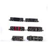 Image 5 : (10) Lionel 259E Engine with Tender & More