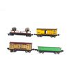 Image 7 : (10) Lionel 259E Engine with Tender & More