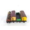 Image 9 : (10) Lionel 259E Engine with Tender & More