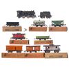Image 1 : Lionel 262 Engine with Tender & More